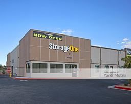 Image for StorageOne Self Storage - 10430 South Maryland Pkwy, Las Vegas, NV