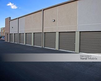 Photo 6 of StorageOne Self Storage - 10430 South Maryland Pkwy, Las Vegas, NV