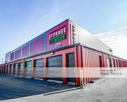 Image for iStorage - 14750 South Western Avenue, Posen, IL