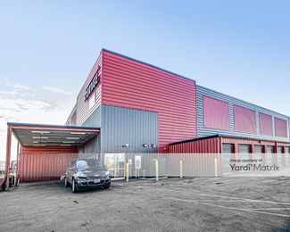 Photo 2 of iStorage - 14750 South Western Avenue, Posen, IL