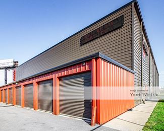 Photo 3 of iStorage - 14750 South Western Avenue, Posen, IL
