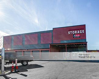 Photo 4 of iStorage - 14750 South Western Avenue, Posen, IL