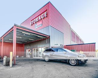 Photo 5 of iStorage - 14750 South Western Avenue, Posen, IL