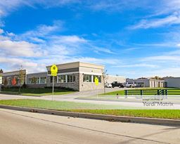 Image for Milwaukee Self Storage - 6801 West Morgan Avenue, Milwaukee, WI