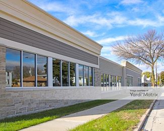 Photo 2 of Milwaukee Self Storage - 6801 West Morgan Avenue, Milwaukee, WI