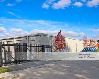 Photo 3 of Milwaukee Self Storage - 6801 West Morgan Avenue, Milwaukee, WI