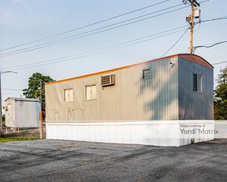 Photo 2 of Grand Trunk Storage Depot - 7190 Grand Blvd, Hobart, IN