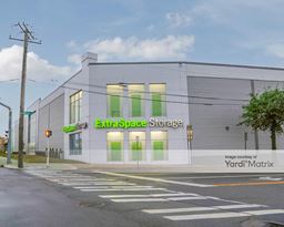 Image for Extra Space Storage - 2101 Jericho Turnpike, New Hyde Park, NY