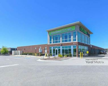 Storage Units for Rent available at 130 West Perry Road, Myrtle Beach, SC 29579