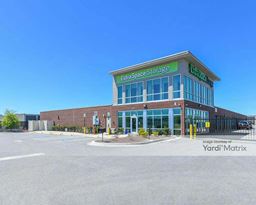 Image for Extra Space Storage - 130 West Perry Road, Myrtle Beach, SC