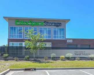 Photo 2 of Extra Space Storage - 130 West Perry Road, Myrtle Beach, SC