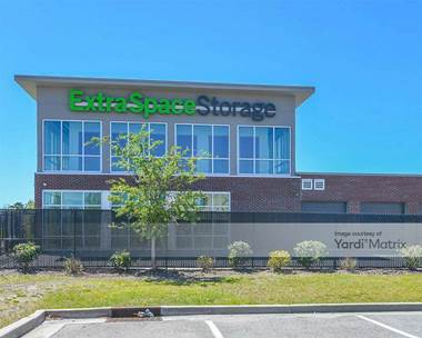 Storage Units for Rent available at 130 West Perry Road, Myrtle Beach, SC 29579