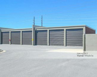 Photo 3 of Extra Space Storage - 130 West Perry Road, Myrtle Beach, SC