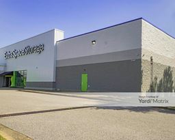 Image for Extra Space Storage - 429 Bel Air Blvd, Mobile, AL