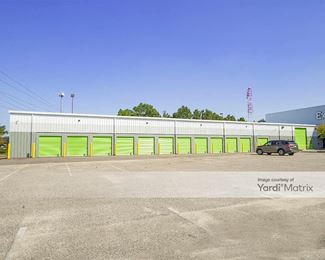 Photo 2 of Extra Space Storage - 429 Bel Air Blvd, Mobile, AL