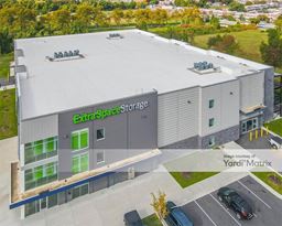 Image for Extra Space Storage - 1326 Merritt Blvd, Dundalk, MD