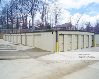 Photo 1 of 10 Federal Storage - 3530 Salem Road, Benton, AR