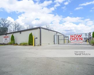 Photo 2 of 10 Federal Storage - 3530 Salem Road, Benton, AR