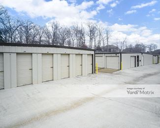 Photo 3 of 10 Federal Storage - 3530 Salem Road, Benton, AR
