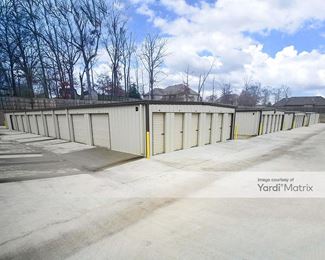 Photo 4 of 10 Federal Storage - 3530 Salem Road, Benton, AR