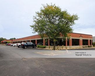 Photo 2 of CubeSmart Self Storage - 590-A Tollgate Road, Elgin, IL