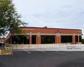 Photo 3 of CubeSmart Self Storage - 590-A Tollgate Road, Elgin, IL