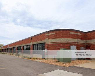 Photo 4 of CubeSmart Self Storage - 590-A Tollgate Road, Elgin, IL