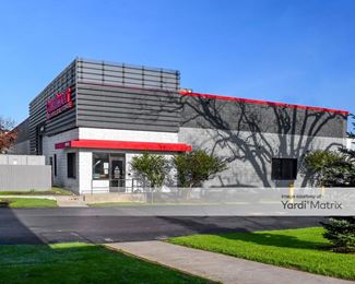 Photo 2 of CubeSmart Self Storage - 900 Linden Avenue, Rochester, NY
