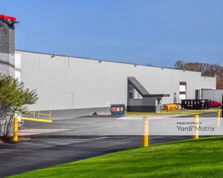 Photo 3 of CubeSmart Self Storage - 900 Linden Avenue, Rochester, NY