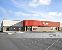 Image for CubeSmart Self Storage - 207 South Wright Street, Delavan, WI