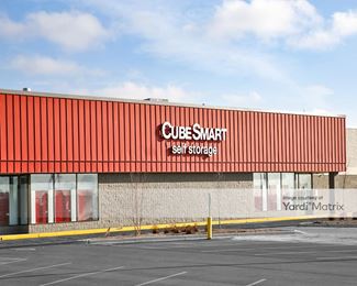 Photo 2 of CubeSmart Self Storage - 207 South Wright Street, Delavan, WI