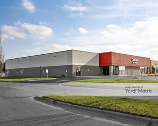 Photo 4 of CubeSmart Self Storage - 207 South Wright Street, Delavan, WI