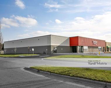 Storage Units for Rent available at 207 South Wright Street, Delavan, WI 53115