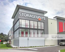 Image for Your Storage Units - 2965 North Orange Blossom Trail, Kissimmee, FL