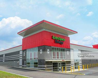Storage Units for Rent available at 2901 Grant Avenue, Philadelphia, PA 19114