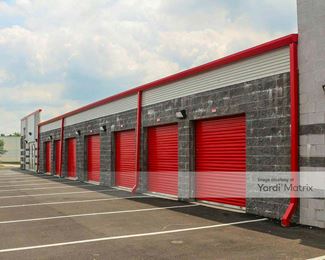 Photo 2 of Extra Space Storage - 2901 Grant Avenue, Philadelphia, PA