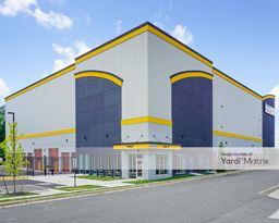 Image for StorageMart - 9640 Patriot Hwy, Fredericksburg, VA