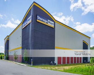 Photo 2 of StorageMart - 9640 Patriot Hwy, Fredericksburg, VA