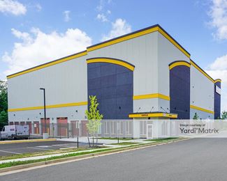 Photo 3 of StorageMart - 9640 Patriot Hwy, Fredericksburg, VA