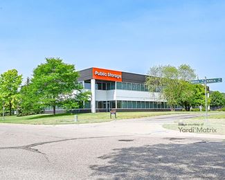 Photo 3 of Public Storage - 875 Montreal Way, Saint Paul, MN