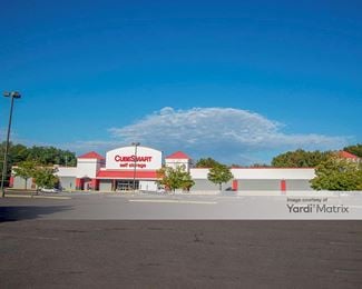 Photo 1 of CubeSmart Self Storage - 1000 Nutt Road, Phoenixville, PA