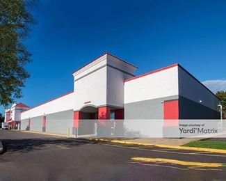 Photo 2 of CubeSmart Self Storage - 1000 Nutt Road, Phoenixville, PA