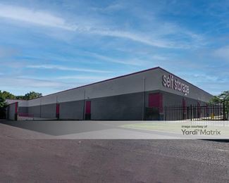 Photo 3 of CubeSmart Self Storage - 1000 Nutt Road, Phoenixville, PA