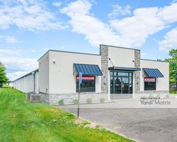 Image for Storage Block, The - 8392 Industrial Pkwy, Plain City, OH