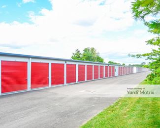Photo 2 of Storage Block, The - 8392 Industrial Pkwy, Plain City, OH