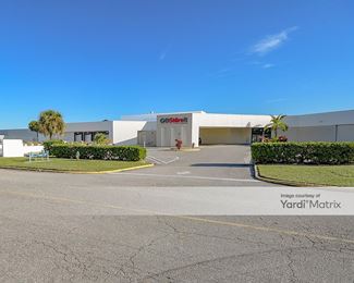 Photo 3 of Go Store It - 303 301 Boulevard West, Bradenton, FL