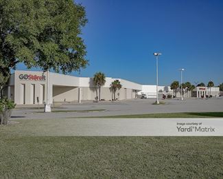 Photo 4 of Go Store It - 303 301 Boulevard West, Bradenton, FL