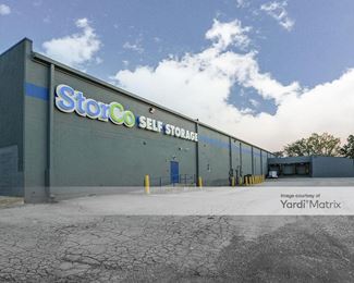 Photo 3 of StorCo Self Storage - 24 O'Fallon Square, O'Fallon, MO