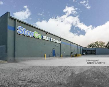 Storage Units for Rent available at 24 O'Fallon Square, O'Fallon, MO 63366