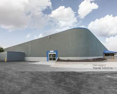 Storage Units for Rent available at 24 O'Fallon Square, O'Fallon, MO 63366